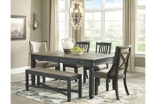 Load image into Gallery viewer, Tyler Creek Dining Room Chair (Set of 2)