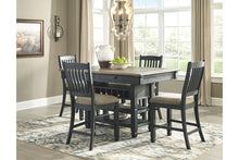 Load image into Gallery viewer, Tyler Creek Counter Height Bar Stool