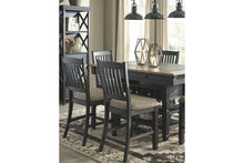Load image into Gallery viewer, Tyler Creek 5-Piece Counter Height Dining Set