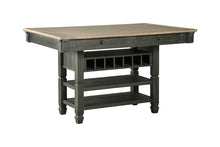 Load image into Gallery viewer, Tyler Creek 5-Piece Counter Height Dining Set