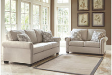 Load image into Gallery viewer, Farouh Loveseat