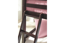 Load image into Gallery viewer, Halanton Twin over Full Bunk Bed