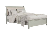 Load image into Gallery viewer, Jorstad Full Bed with 2 Nightstands