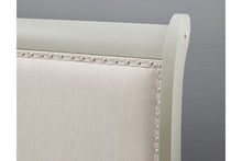 Load image into Gallery viewer, Jorstad Twin Bed with 2 Nightstands
