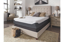 Load image into Gallery viewer, 12” Memory Foam Elite Mattress In A Box - Full