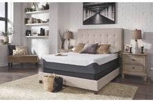 Load image into Gallery viewer, 12” Memory Foam Elite Mattress In A Box - Full