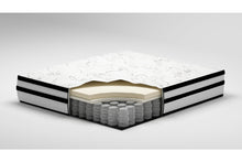 Load image into Gallery viewer, 10" Queen Hybrid Mattress with Power Base