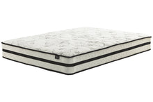 Load image into Gallery viewer, 10" Queen Hybrid Mattress with Power Base