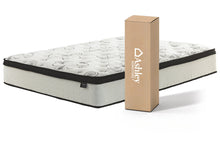 Load image into Gallery viewer, 12” Hybrid Mattress and  Box - Full