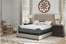 Load image into Gallery viewer, 14” Memory Foam Elite Mattress In A Box - California King