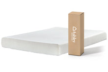Load image into Gallery viewer, 10” Memory Foam Mattress in a Box
