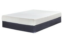 Load image into Gallery viewer, 10” Memory Foam Mattress in a Box