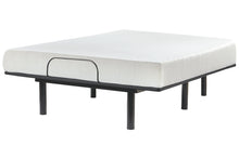 Load image into Gallery viewer, 8" Queen Memory Foam Mattress with Power Base