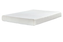 Load image into Gallery viewer, 8" Queen Memory Foam Mattress with Power Base