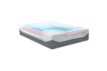 Load image into Gallery viewer, Realign+ 15 Plush Queen Mattress