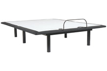 Load image into Gallery viewer, 10" Queen Hybrid Mattress with Power Base