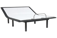 Load image into Gallery viewer, 10" Queen Hybrid Mattress with Power Base