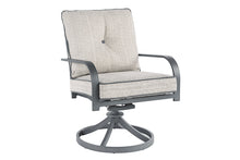 Load image into Gallery viewer, Donnalee Bay Swivel Lounge Chair (Set of 2)