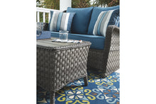 Load image into Gallery viewer, Abbots Court 4-Piece Outdoor Conversation Set