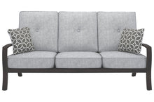 Load image into Gallery viewer, Castle Island Sofa with Cushion