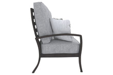 Load image into Gallery viewer, Castle Island Sofa with Cushion