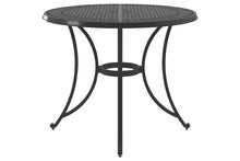 Load image into Gallery viewer, Burnella Bar Table