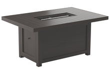 Load image into Gallery viewer, Cordova Reef Fire Pit Table