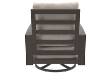 Load image into Gallery viewer, Cordova Reef Swivel Lounge Chair (Set of 2)