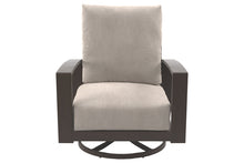 Load image into Gallery viewer, Cordova Reef Swivel Lounge Chair (Set of 2)