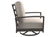 Load image into Gallery viewer, Cordova Reef Swivel Lounge Chair (Set of 2)