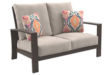 Load image into Gallery viewer, Cordova Reef Reef Loveseat with Cushion