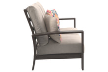 Load image into Gallery viewer, Cordova Reef Reef Loveseat with Cushion