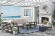 Load image into Gallery viewer, Cordova Reef Reef Loveseat with Cushion