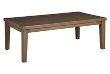 Load image into Gallery viewer, Paradise Trail Coffee Table