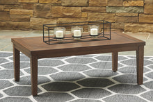 Load image into Gallery viewer, Paradise Trail Coffee Table
