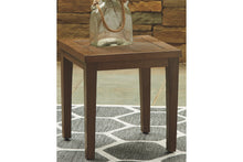 Load image into Gallery viewer, Paradise Trail End Table