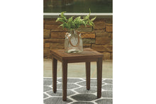 Load image into Gallery viewer, Paradise Trail End Table