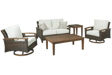 Load image into Gallery viewer, Paradise Trail Loveseat with Cushion