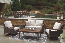 Load image into Gallery viewer, Paradise Trail Loveseat with Cushion