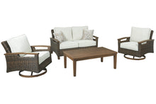 Load image into Gallery viewer, Paradise Trail Loveseat with Cushion
