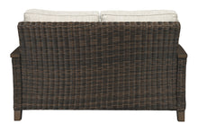 Load image into Gallery viewer, Paradise Trail Loveseat with Cushion