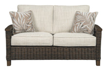 Load image into Gallery viewer, Paradise Trail Loveseat with Cushion