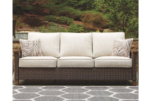 Load image into Gallery viewer, Paradise Trail Sofa with Cushion