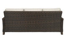 Load image into Gallery viewer, Paradise Trail Sofa with Cushion