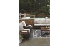 Load image into Gallery viewer, Paradise Trail Sofa with Cushion