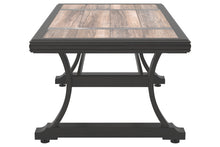 Load image into Gallery viewer, Marsh Creek Coffee Table