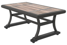 Load image into Gallery viewer, Marsh Creek Coffee Table