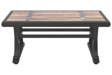 Load image into Gallery viewer, Marsh Creek Coffee Table