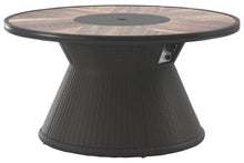 Load image into Gallery viewer, Marsh Creek Fire Pit Table
