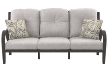 Load image into Gallery viewer, Marsh Creek Sofa with Cushion